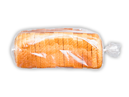 Sacos plásticos por utilidade