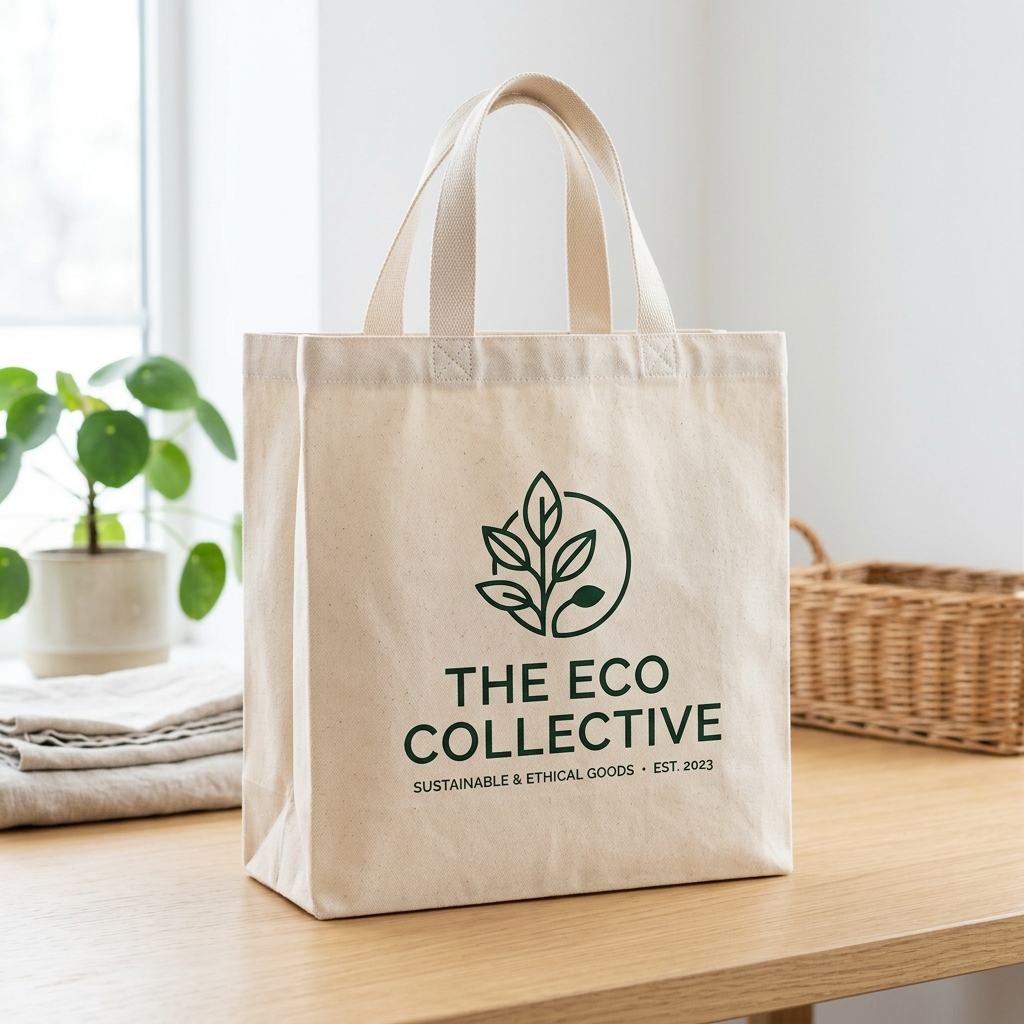 Ecobags Personalizadas
